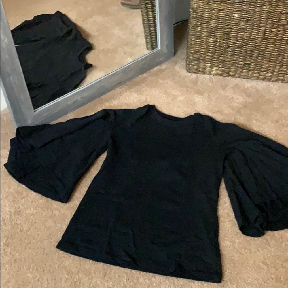 Citizens Of Humanity Sweater Blouse